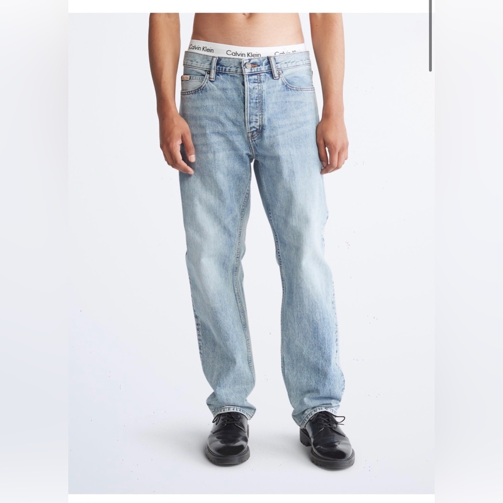 New Calvin Klein Jeans